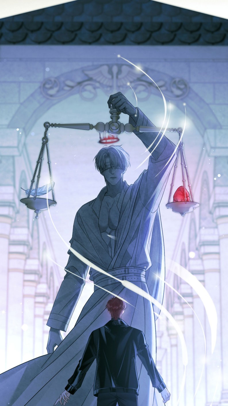 Xin Đừng Chạm Vào Tử Thần Chapter 20 - Trang 41