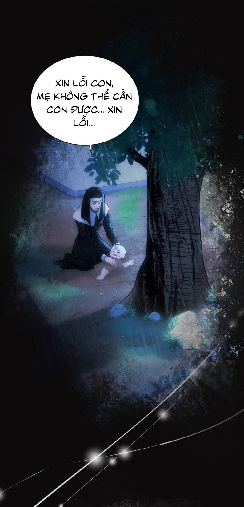 Xin Đừng Chạm Vào Tử Thần Chapter 20 - Trang 46