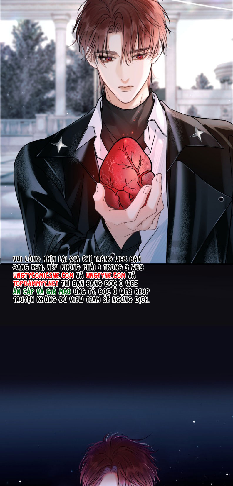 Xin Đừng Chạm Vào Tử Thần Chapter 20 - Trang 48