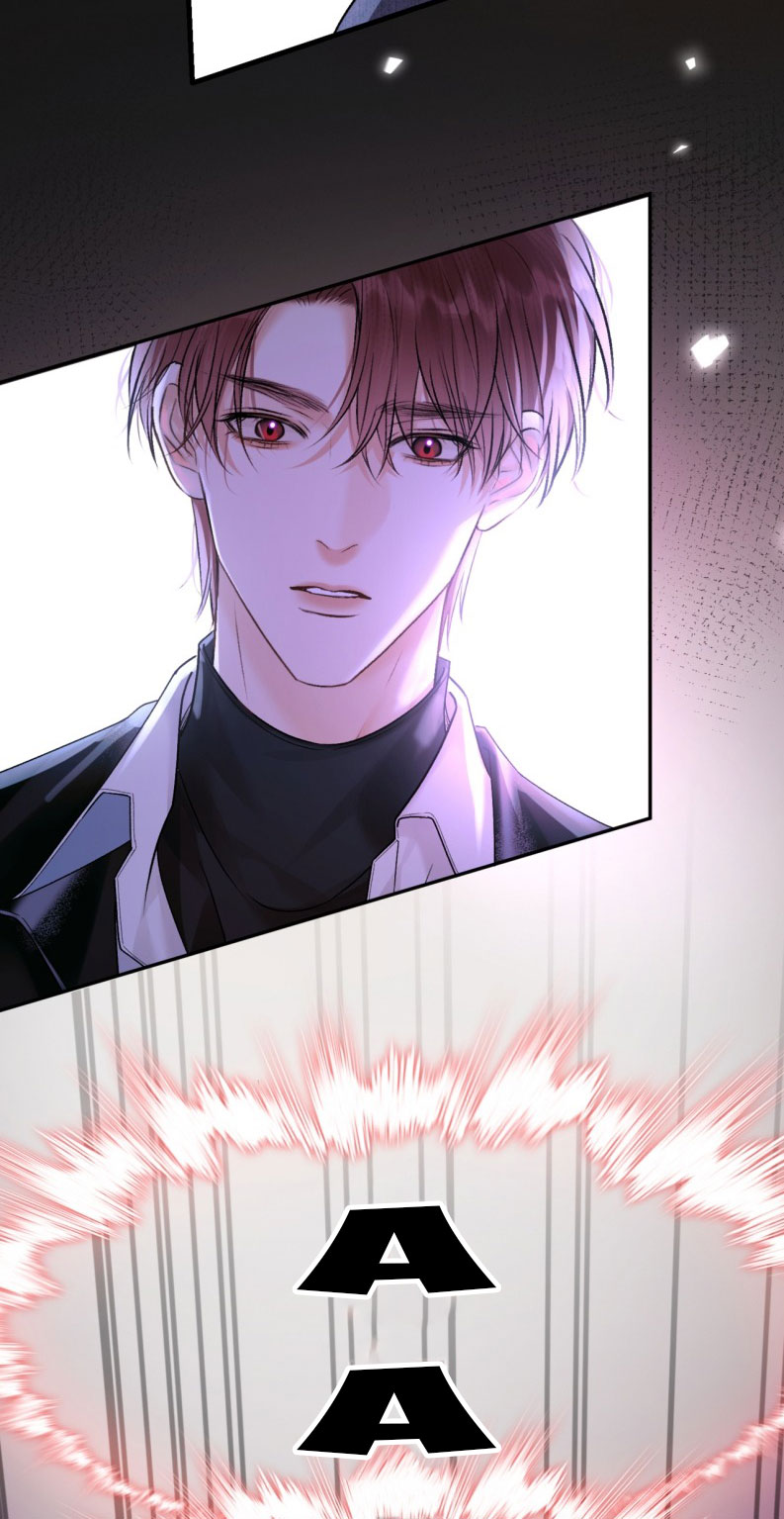 Xin Đừng Chạm Vào Tử Thần Chapter 20 - Trang 7