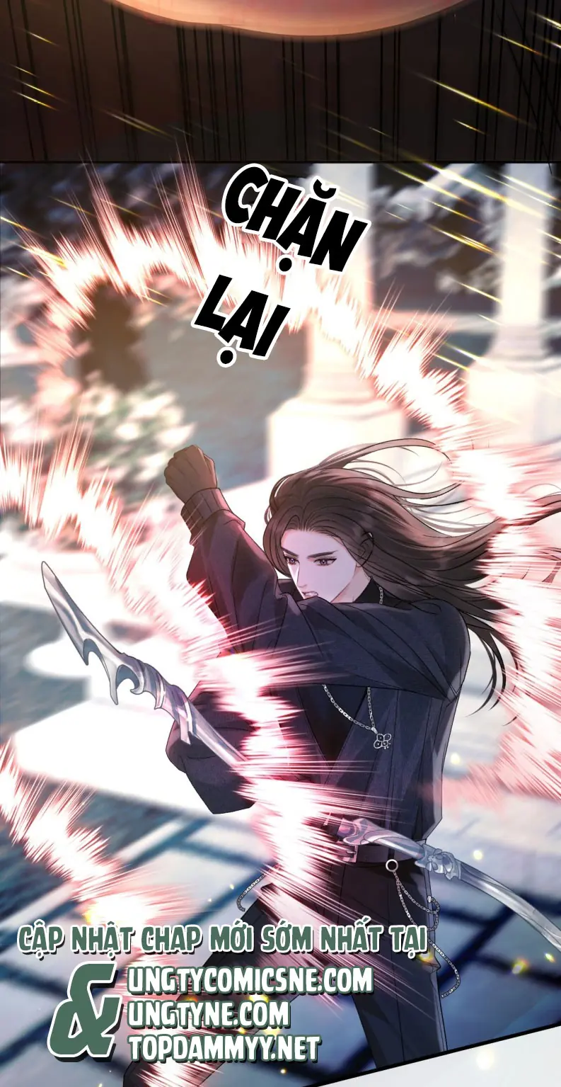 Xin Đừng Chạm Vào Tử Thần Chapter 20 - Trang 9