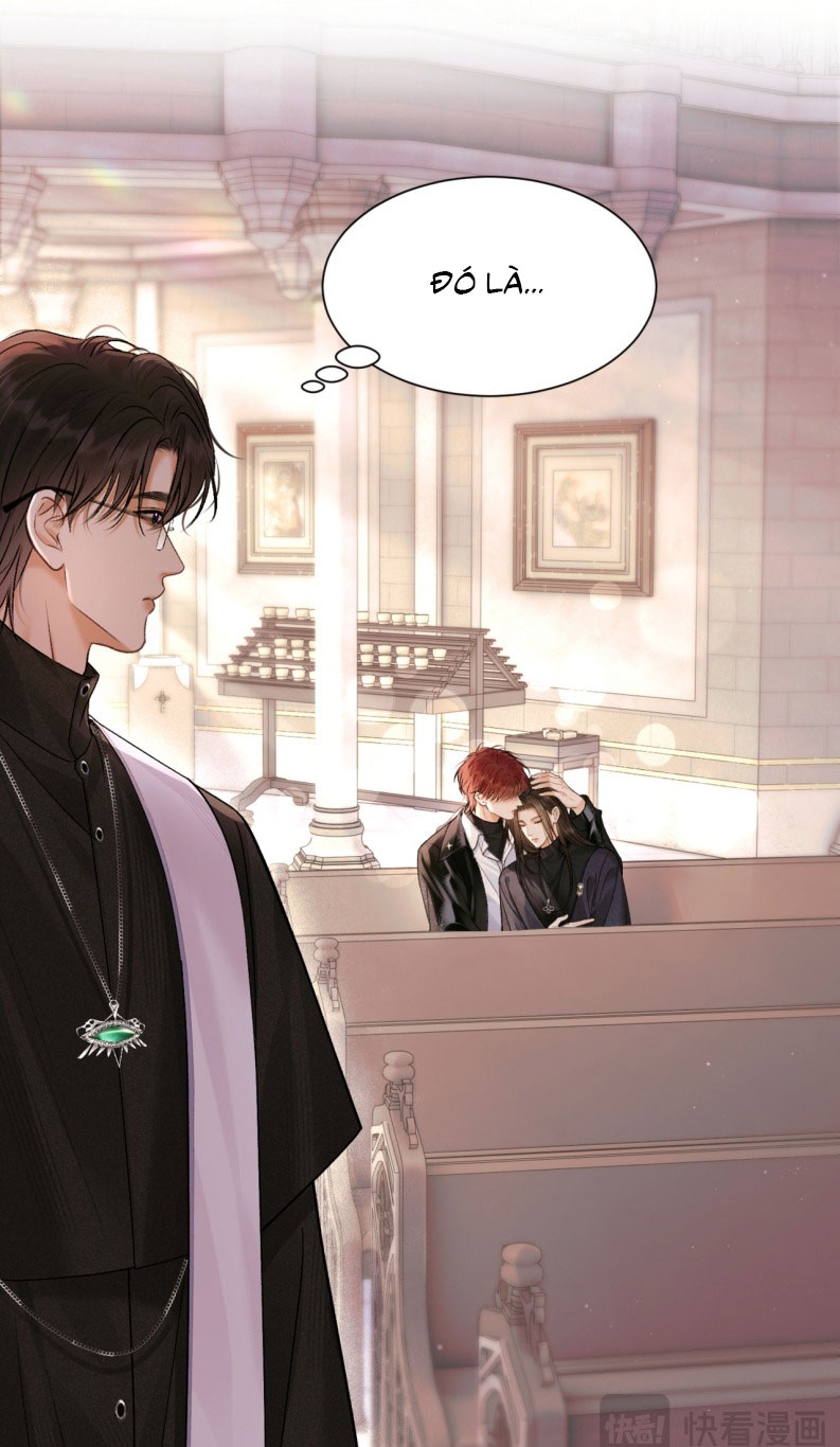 Xin Đừng Chạm Vào Tử Thần Chapter 21 - Trang 13