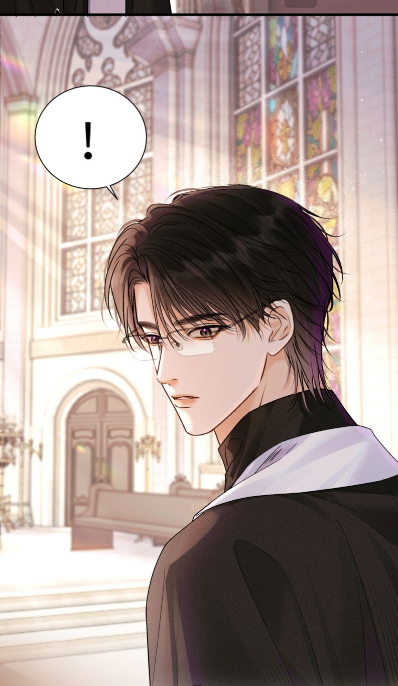 Xin Đừng Chạm Vào Tử Thần Chapter 21 - Trang 14
