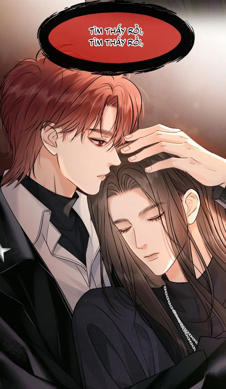 Xin Đừng Chạm Vào Tử Thần Chapter 21 - Trang 15