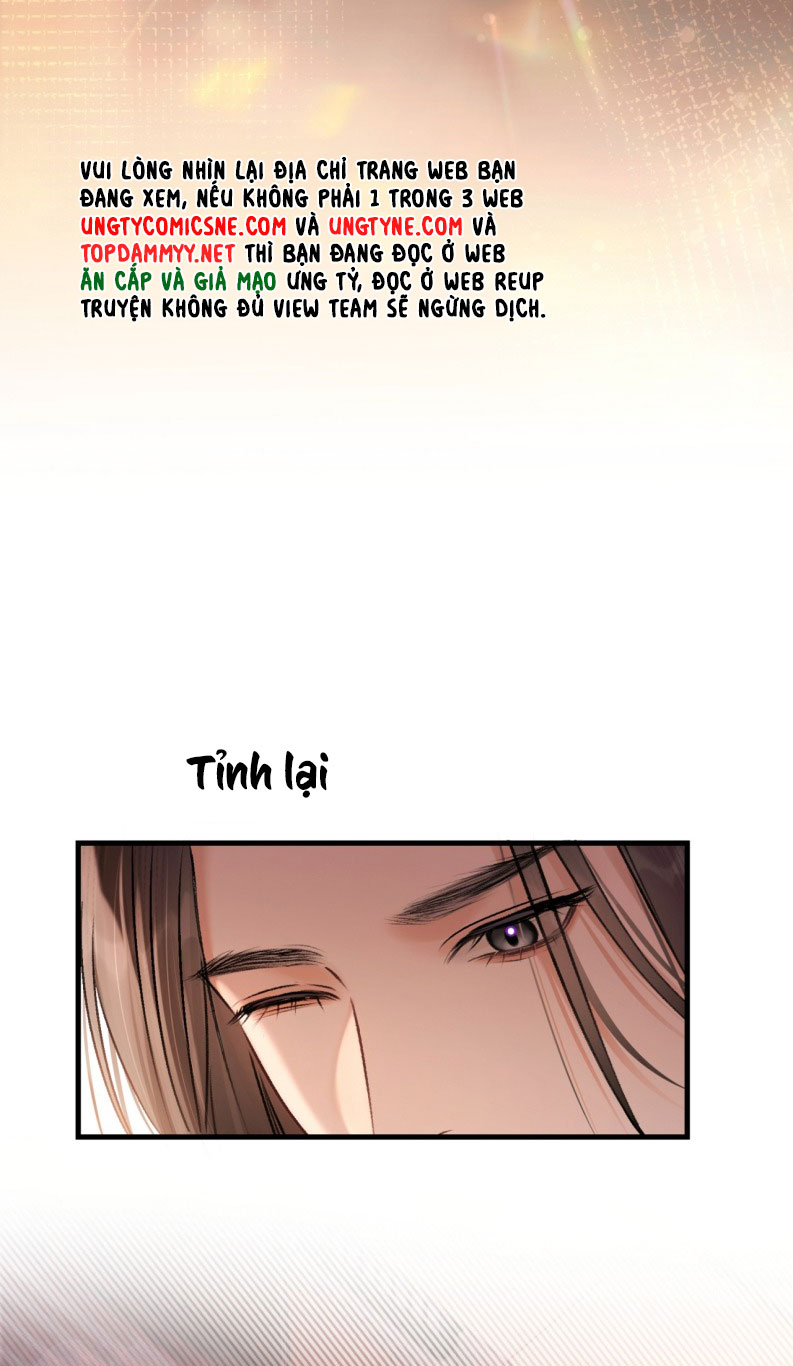 Xin Đừng Chạm Vào Tử Thần Chapter 21 - Trang 17