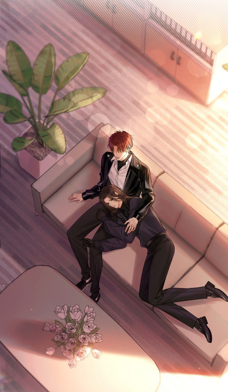 Xin Đừng Chạm Vào Tử Thần Chapter 21 - Trang 18