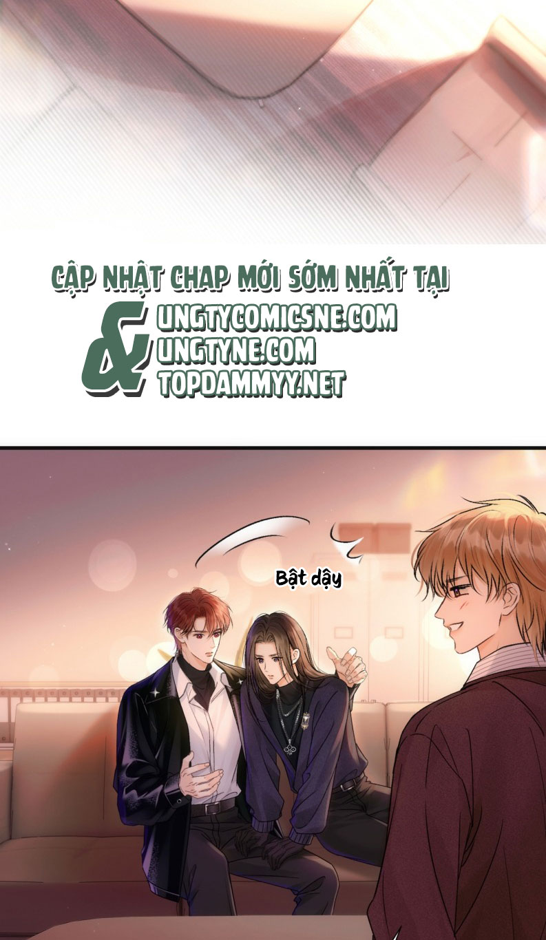 Xin Đừng Chạm Vào Tử Thần Chapter 21 - Trang 19