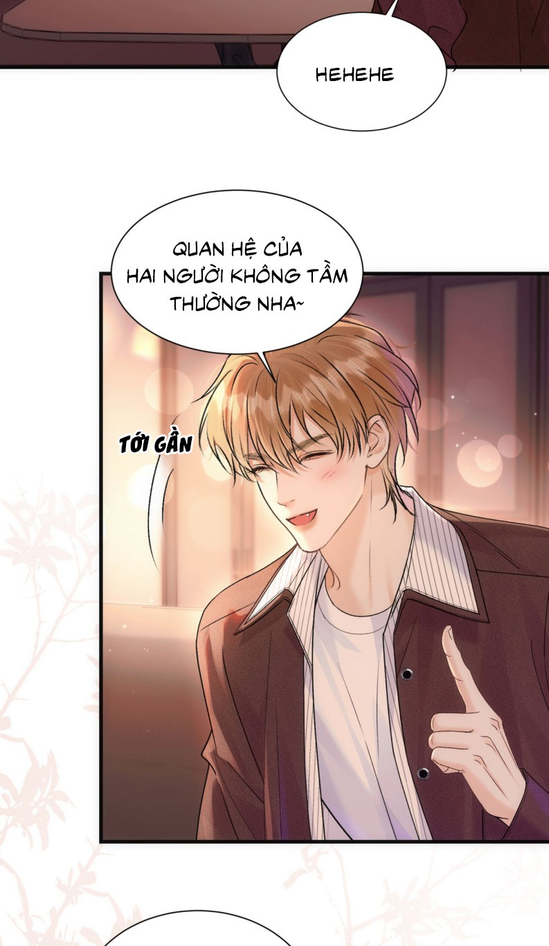 Xin Đừng Chạm Vào Tử Thần Chapter 21 - Trang 20