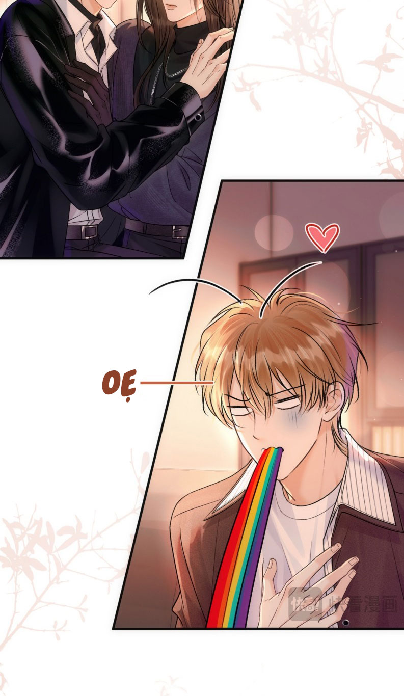 Xin Đừng Chạm Vào Tử Thần Chapter 21 - Trang 23