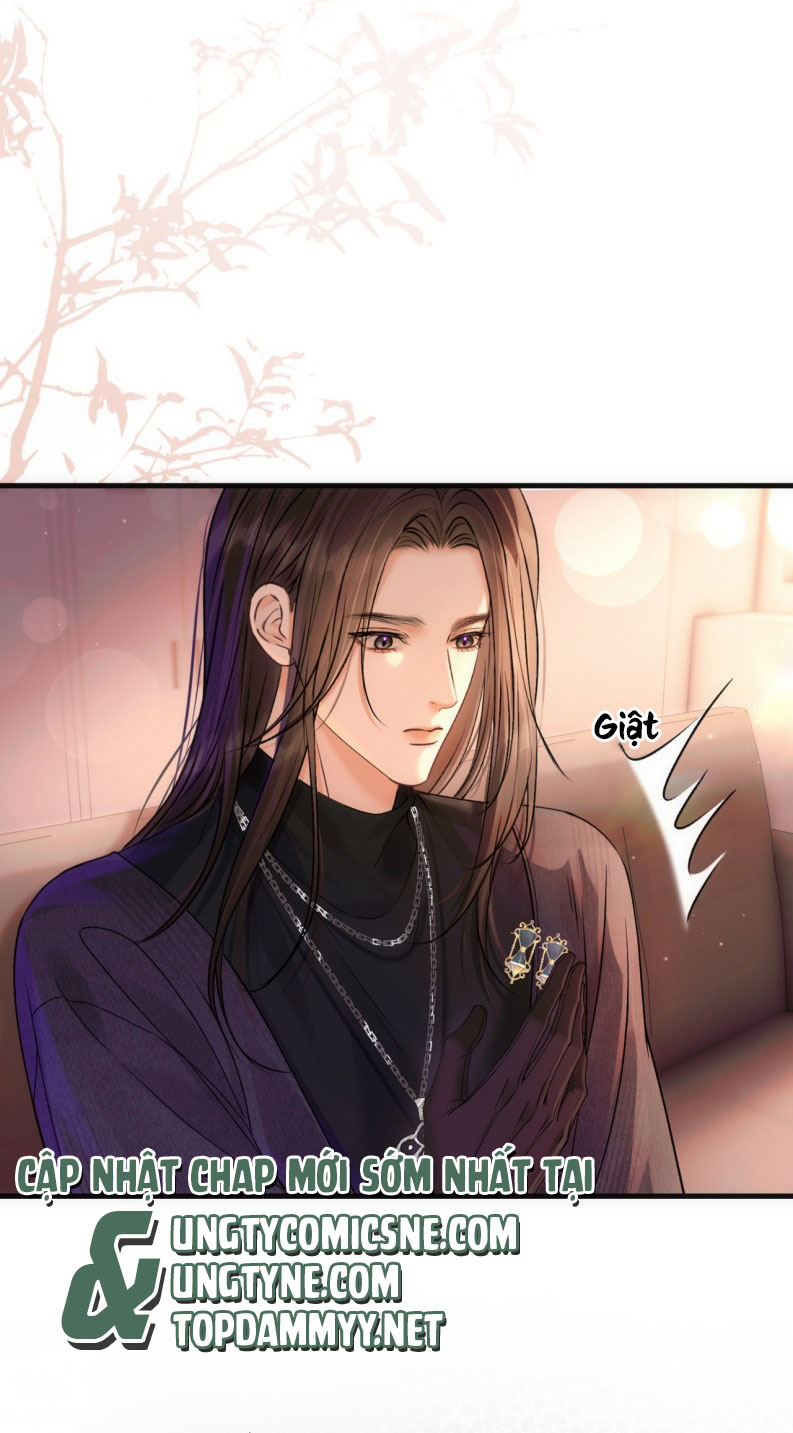 Xin Đừng Chạm Vào Tử Thần Chapter 21 - Trang 24