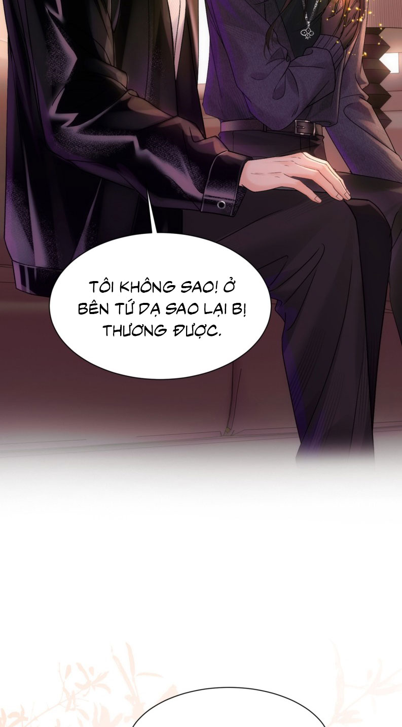 Xin Đừng Chạm Vào Tử Thần Chapter 21 - Trang 26