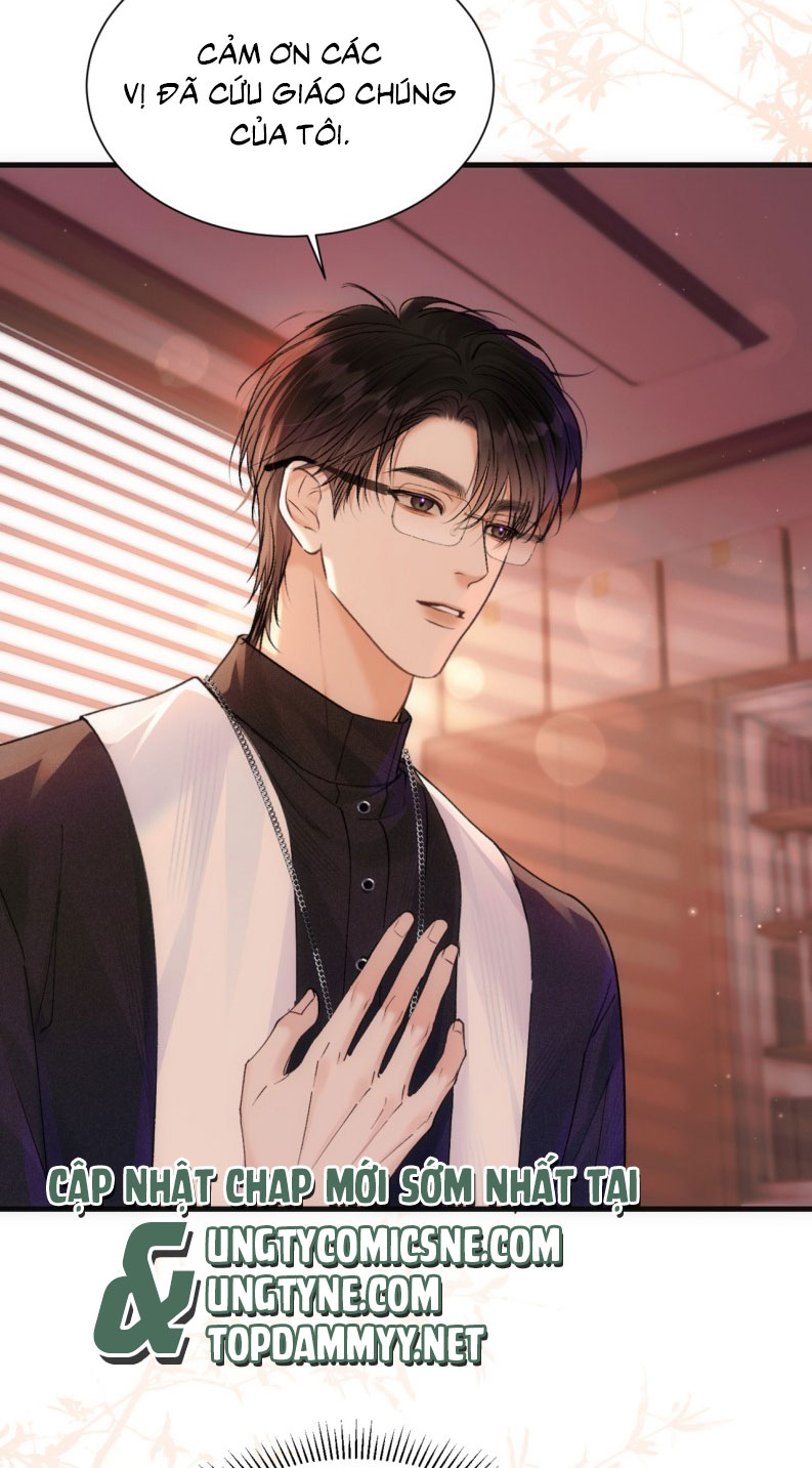Xin Đừng Chạm Vào Tử Thần Chapter 21 - Trang 29