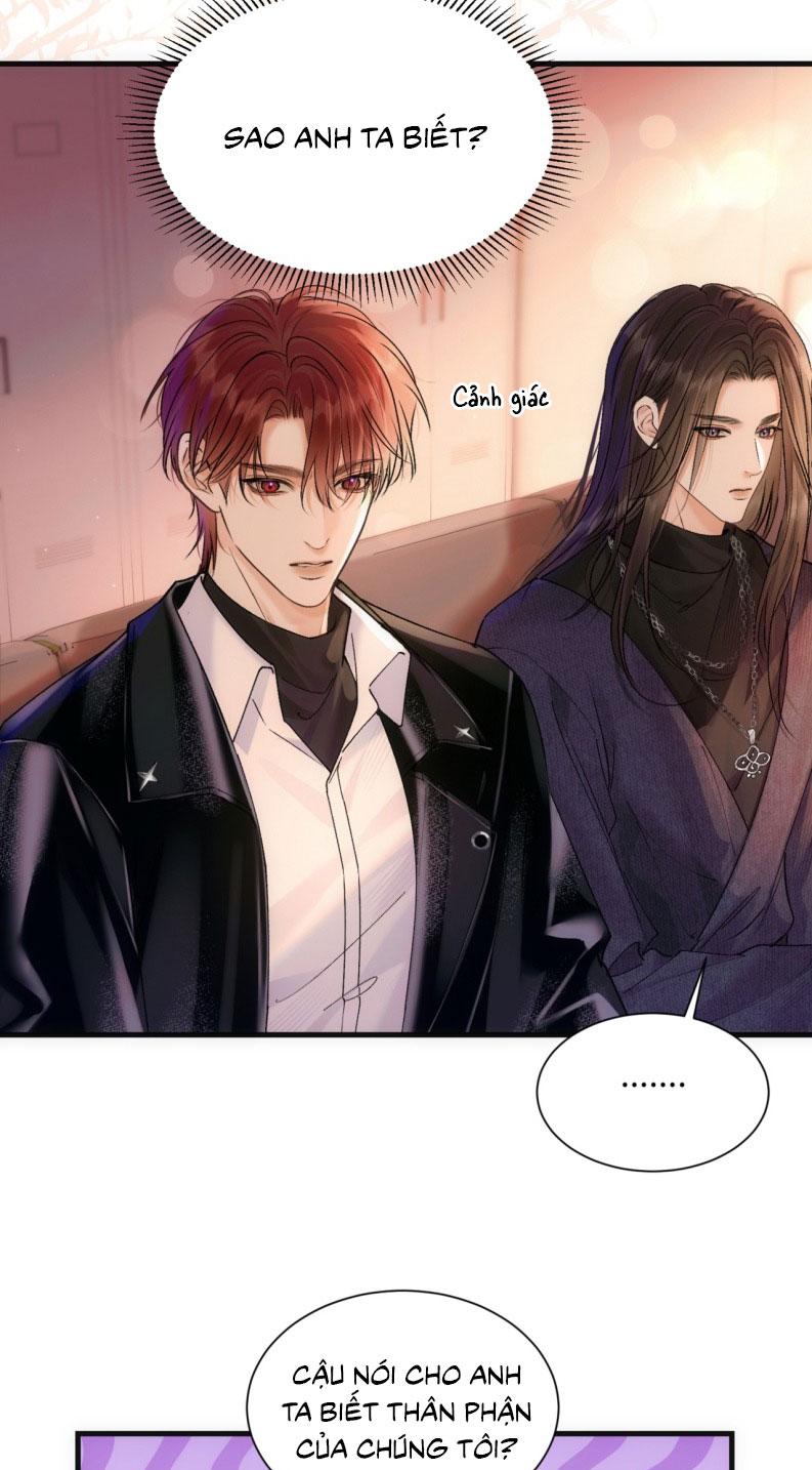Xin Đừng Chạm Vào Tử Thần Chapter 21 - Trang 30