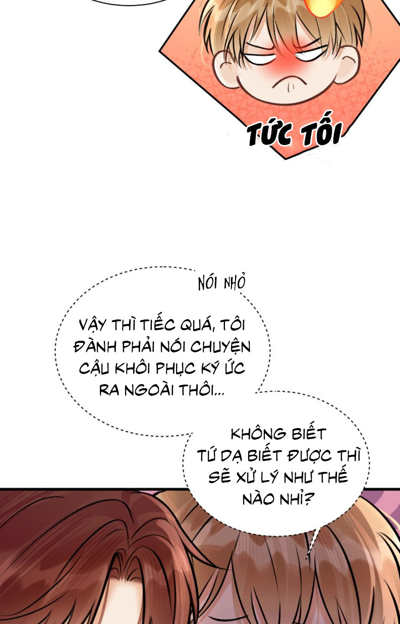Xin Đừng Chạm Vào Tử Thần Chapter 21 - Trang 39