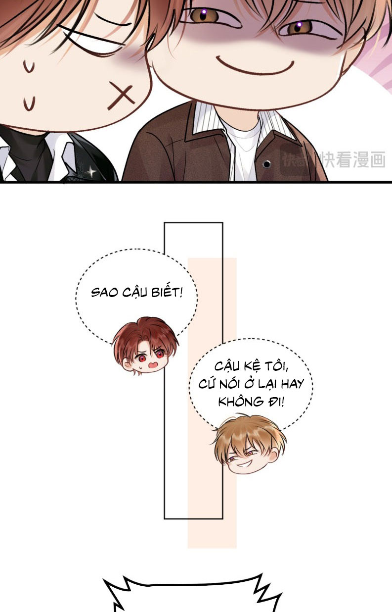 Xin Đừng Chạm Vào Tử Thần Chapter 21 - Trang 40
