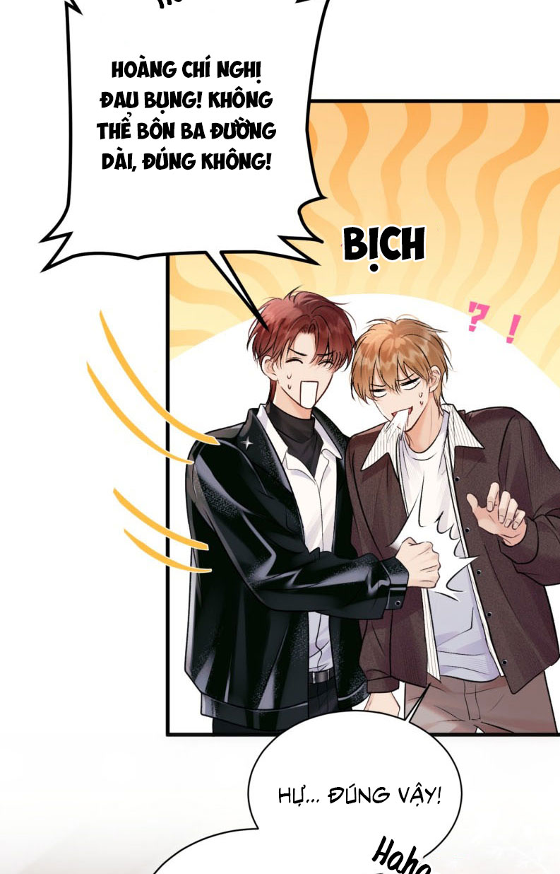 Xin Đừng Chạm Vào Tử Thần Chapter 21 - Trang 42