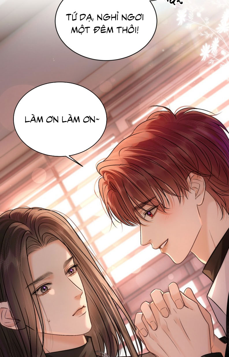 Xin Đừng Chạm Vào Tử Thần Chapter 21 - Trang 43