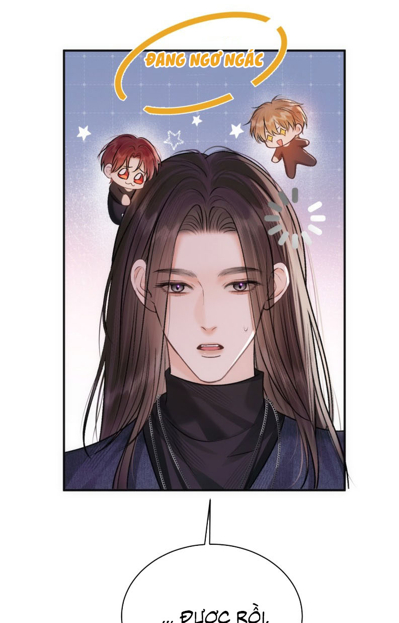 Xin Đừng Chạm Vào Tử Thần Chapter 21 - Trang 45