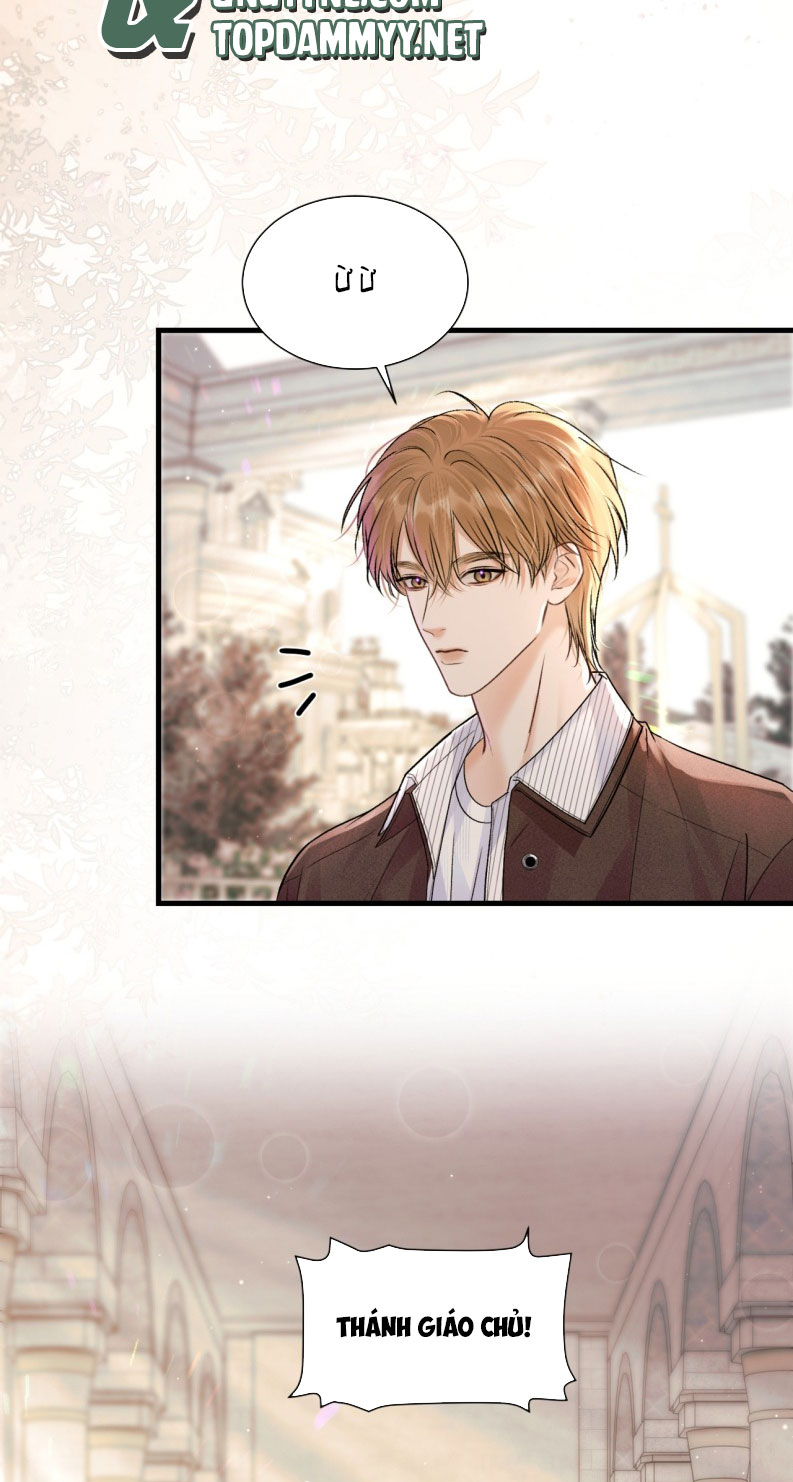 Xin Đừng Chạm Vào Tử Thần Chapter 21 - Trang 6