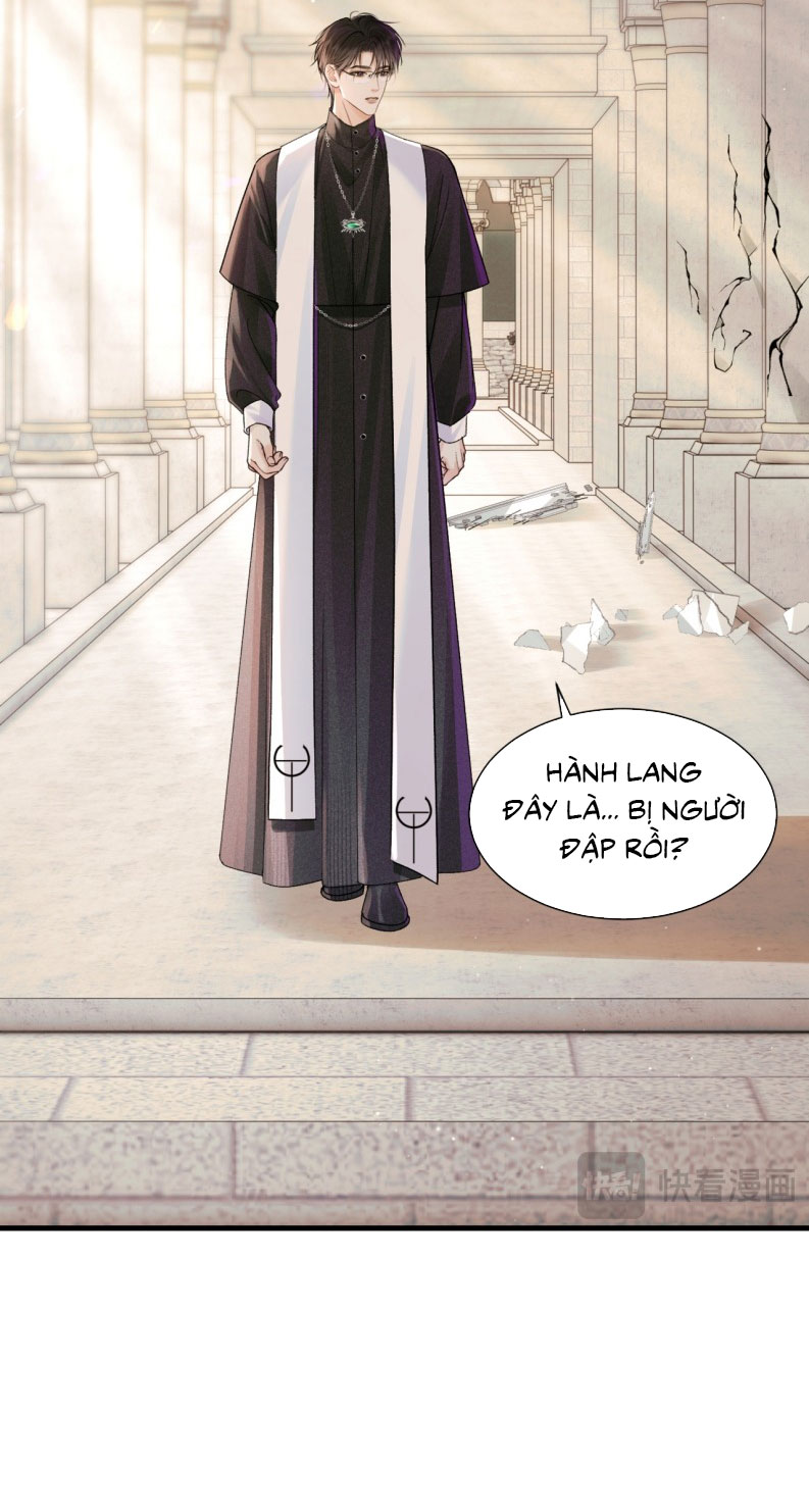 Xin Đừng Chạm Vào Tử Thần Chapter 21 - Trang 7