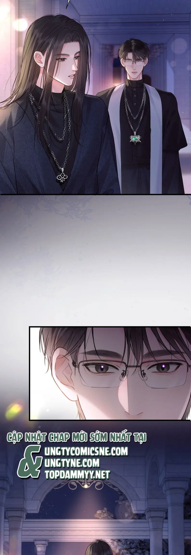 Xin Đừng Chạm Vào Tử Thần Chapter 22 - Trang 10