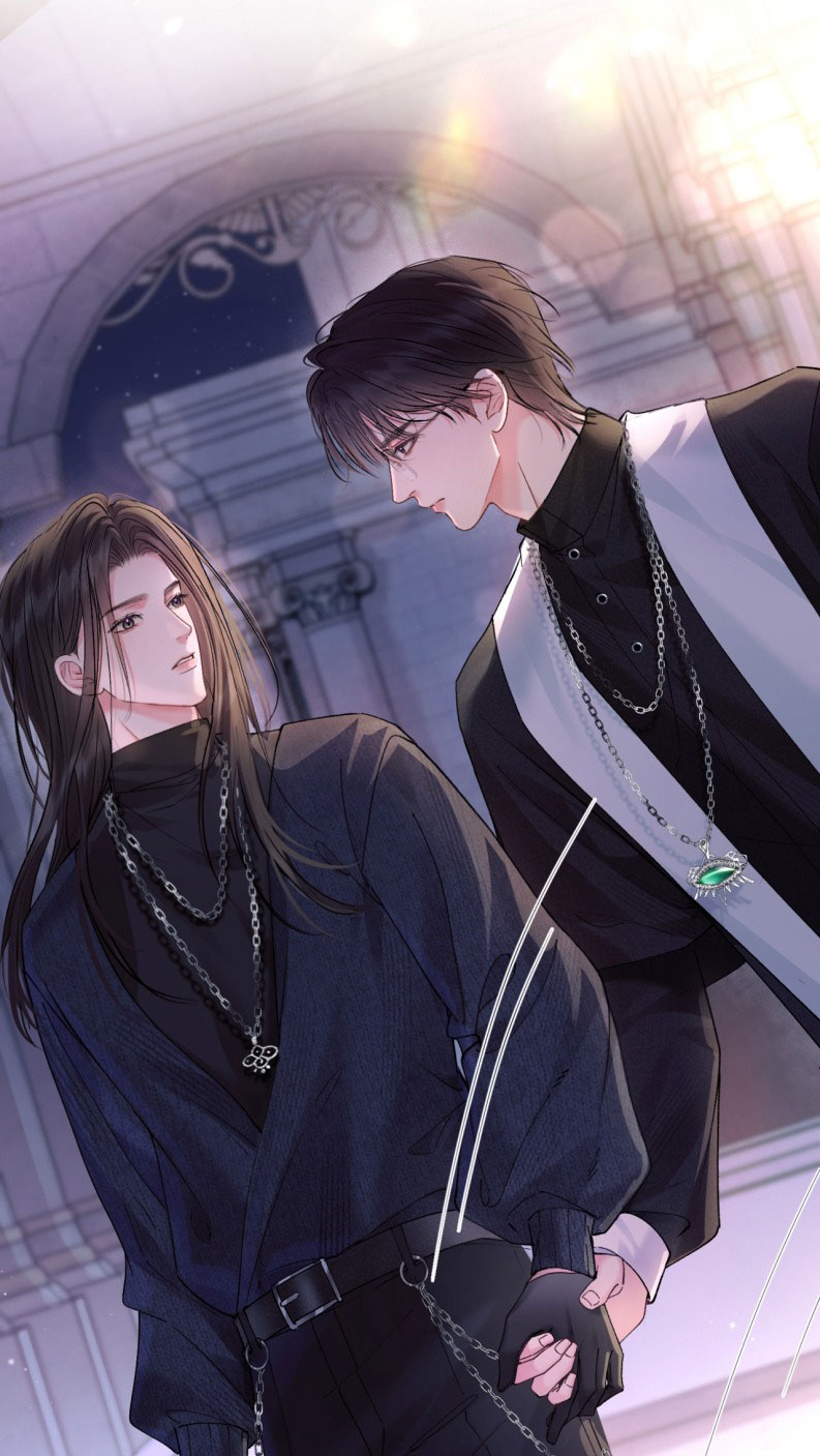 Xin Đừng Chạm Vào Tử Thần Chapter 22 - Trang 13