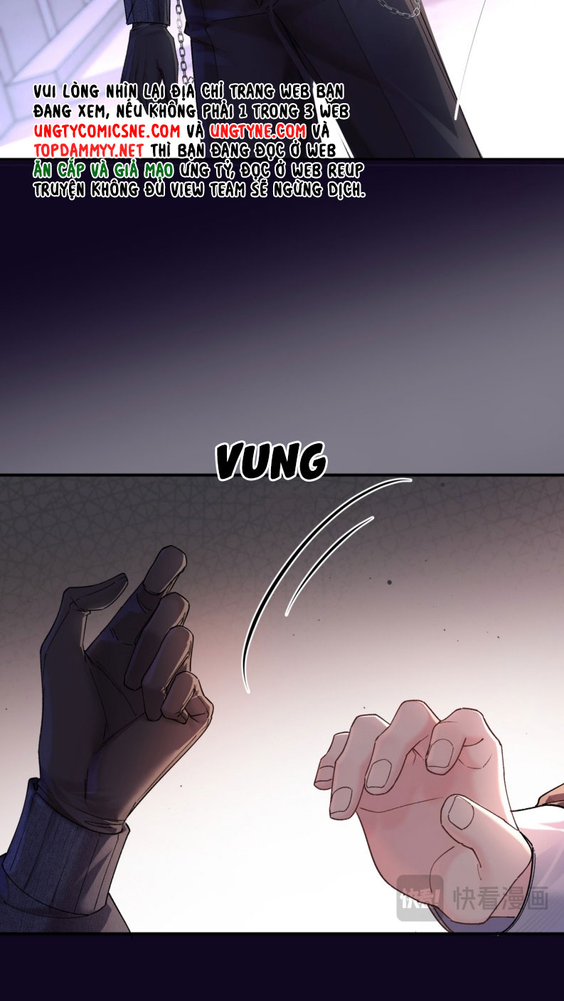 Xin Đừng Chạm Vào Tử Thần Chapter 22 - Trang 14