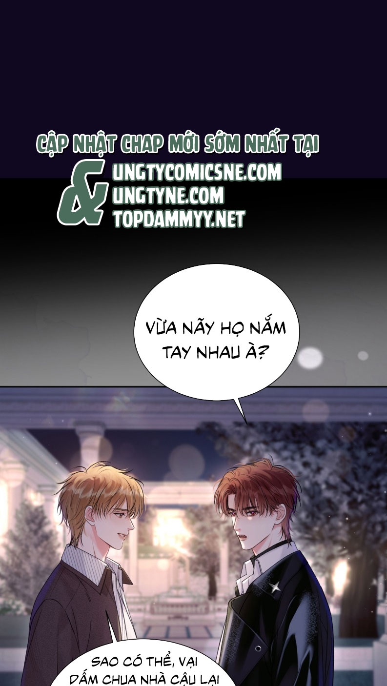 Xin Đừng Chạm Vào Tử Thần Chapter 22 - Trang 15