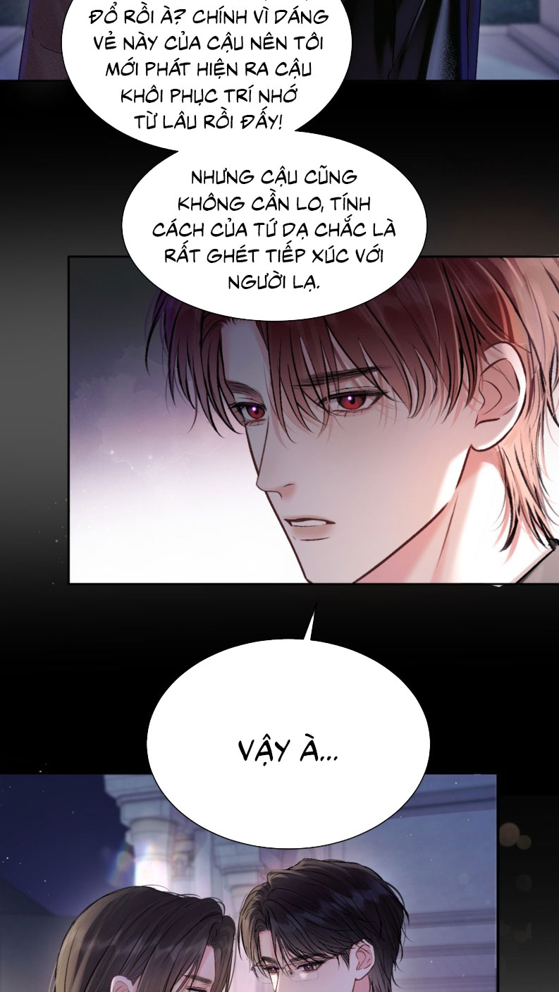 Xin Đừng Chạm Vào Tử Thần Chapter 22 - Trang 16