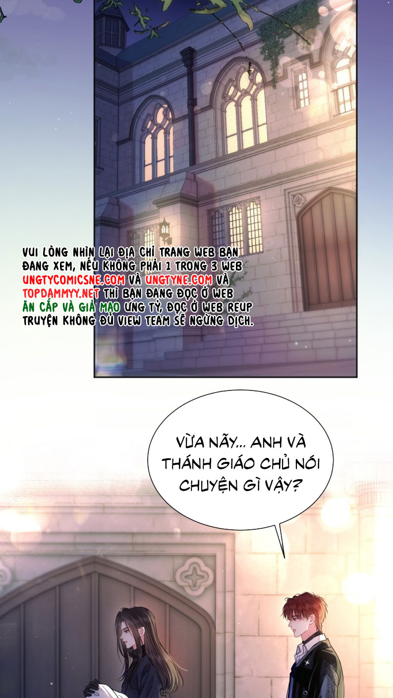 Xin Đừng Chạm Vào Tử Thần Chapter 22 - Trang 18