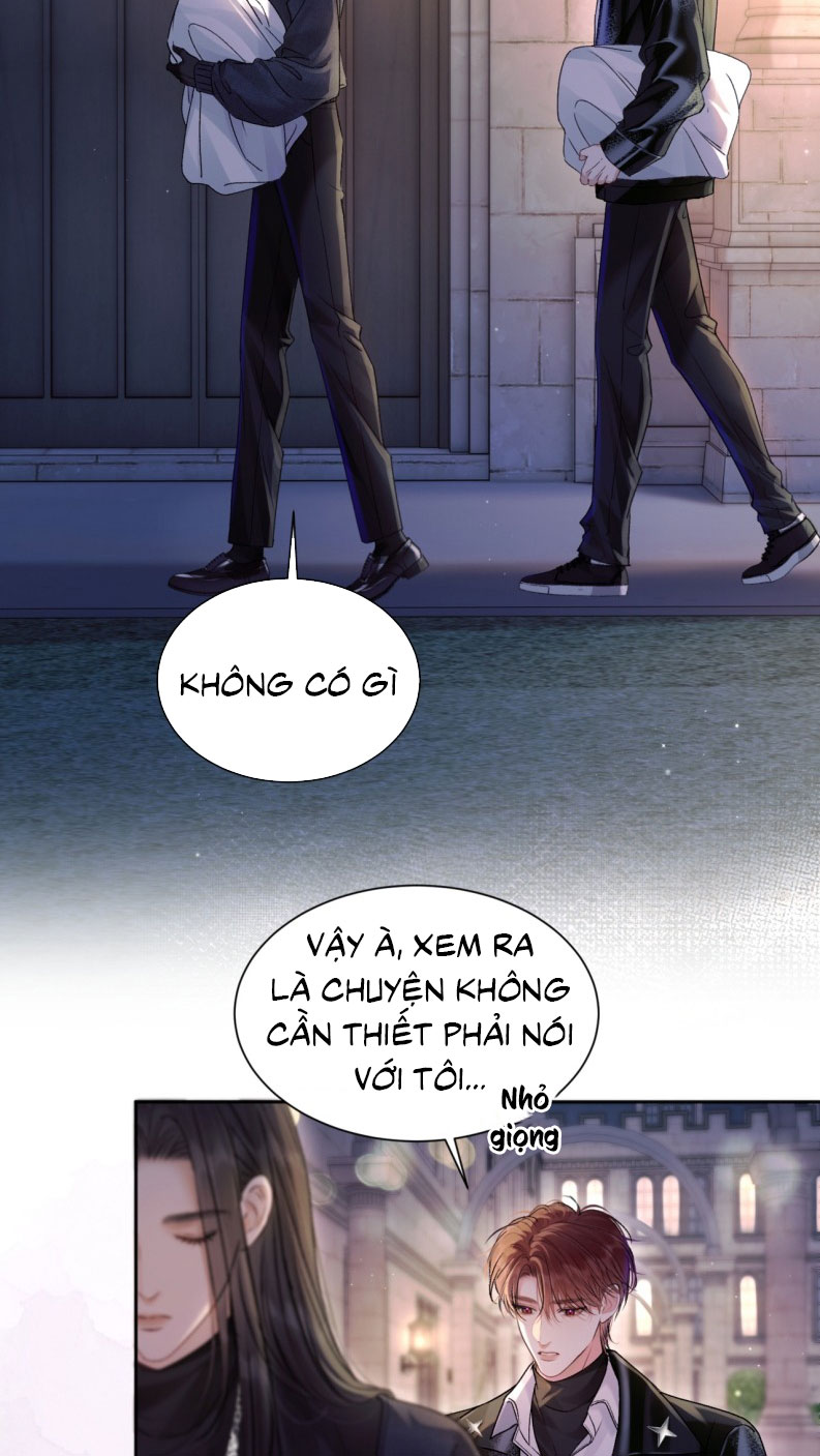 Xin Đừng Chạm Vào Tử Thần Chapter 22 - Trang 19