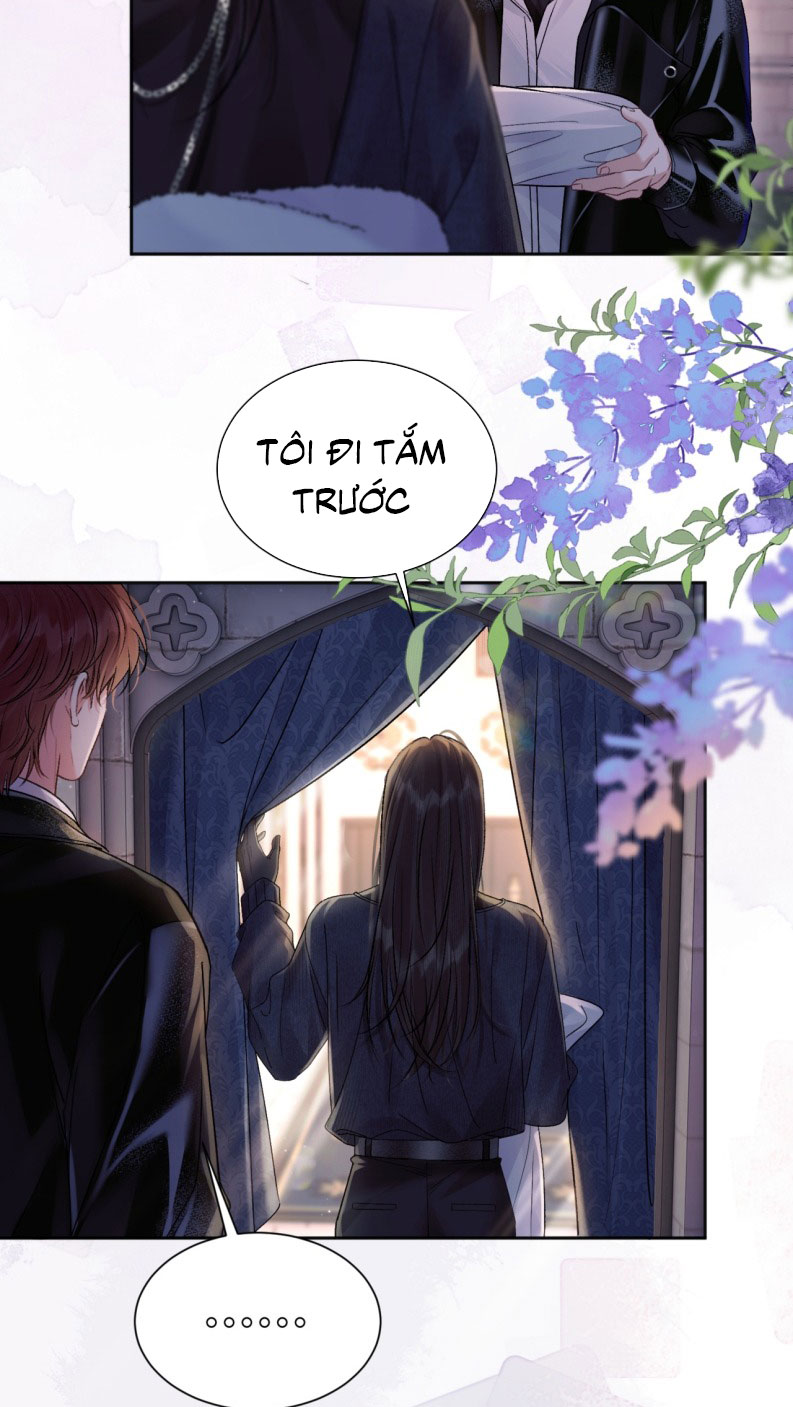 Xin Đừng Chạm Vào Tử Thần Chapter 22 - Trang 20