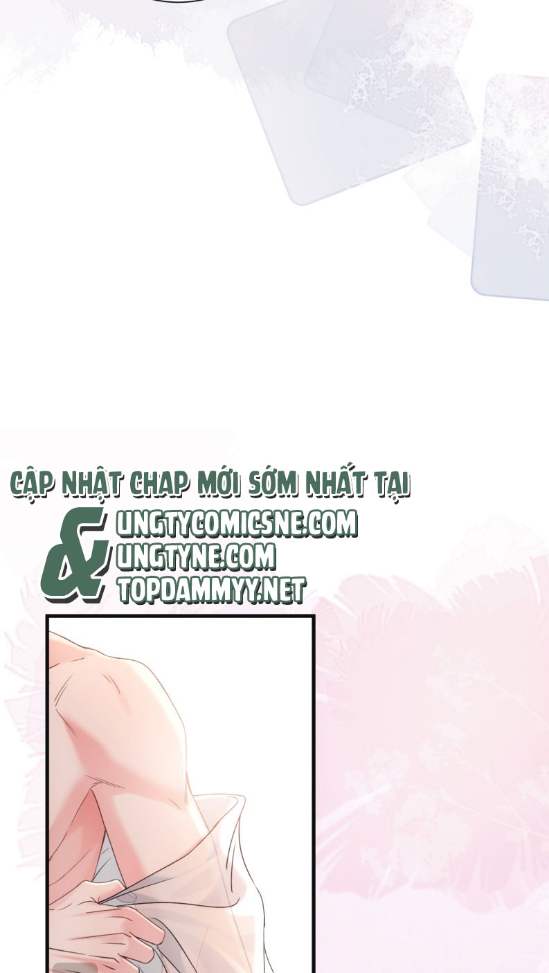 Xin Đừng Chạm Vào Tử Thần Chapter 22 - Trang 21