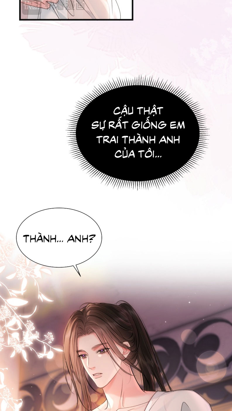 Xin Đừng Chạm Vào Tử Thần Chapter 22 - Trang 22