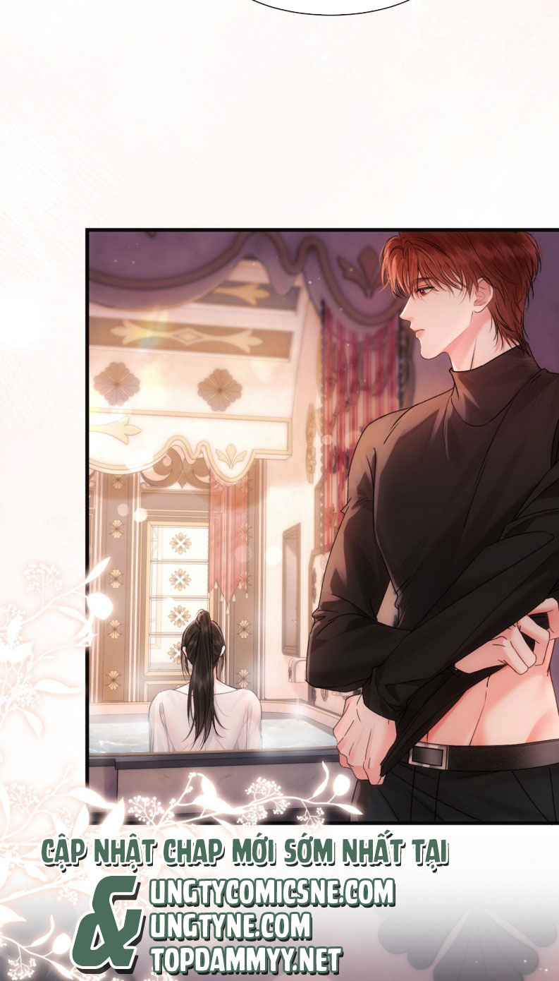 Xin Đừng Chạm Vào Tử Thần Chapter 22 - Trang 25