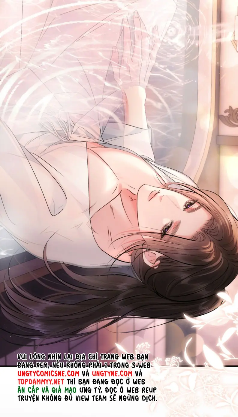 Xin Đừng Chạm Vào Tử Thần Chapter 22 - Trang 28