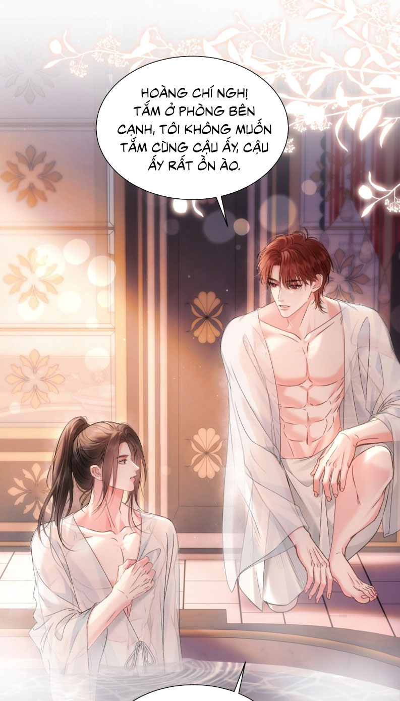 Xin Đừng Chạm Vào Tử Thần Chapter 22 - Trang 29