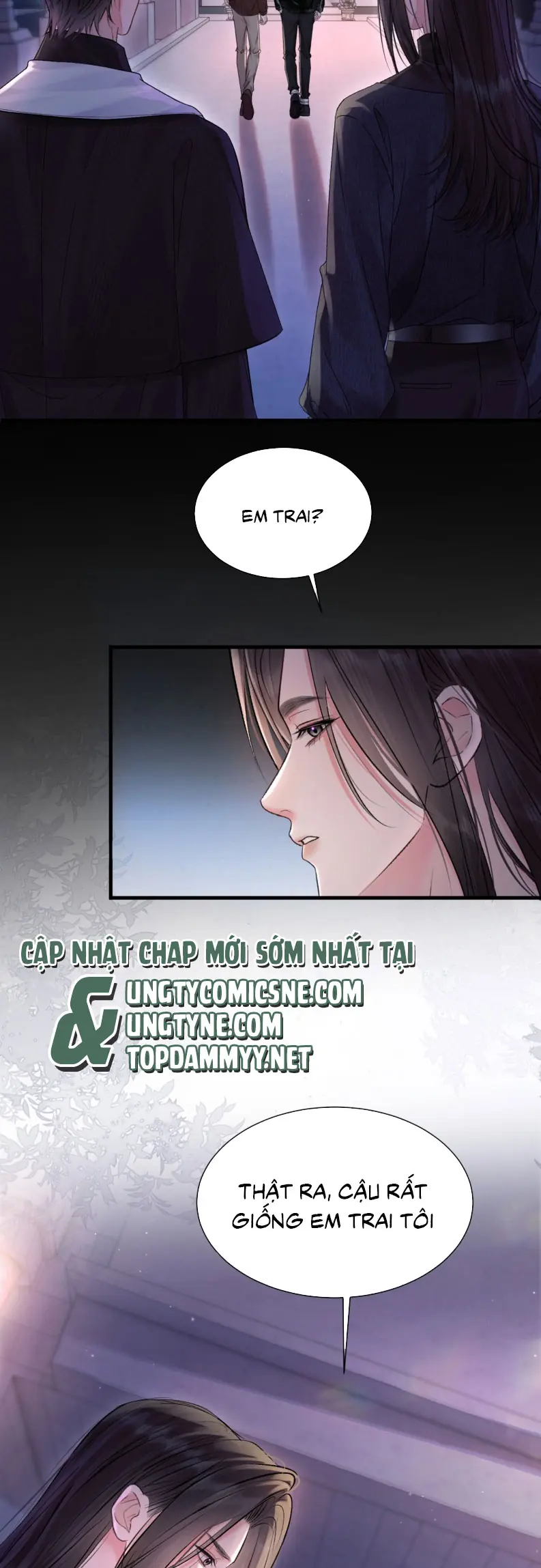 Xin Đừng Chạm Vào Tử Thần Chapter 22 - Trang 5
