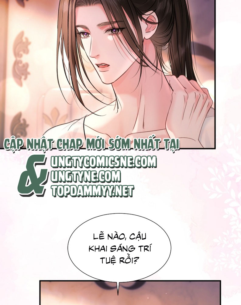 Xin Đừng Chạm Vào Tử Thần Chapter 23 - Trang 10