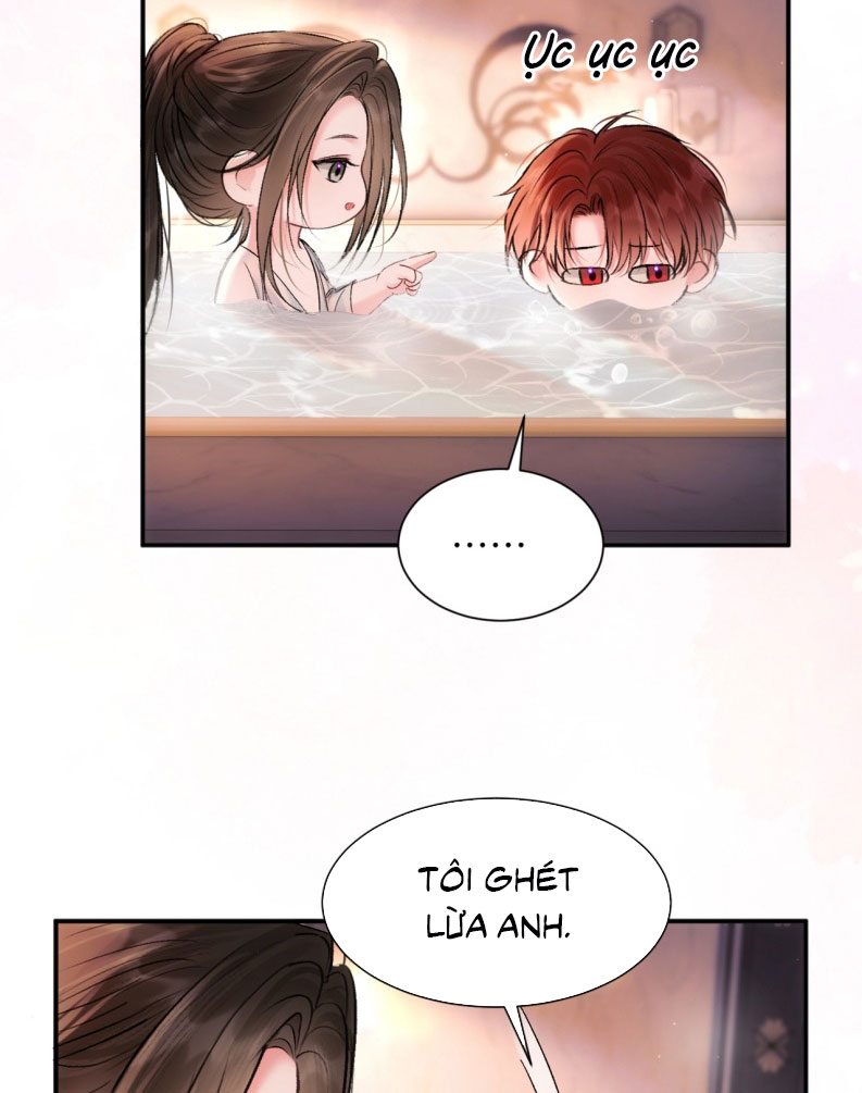 Xin Đừng Chạm Vào Tử Thần Chapter 23 - Trang 11