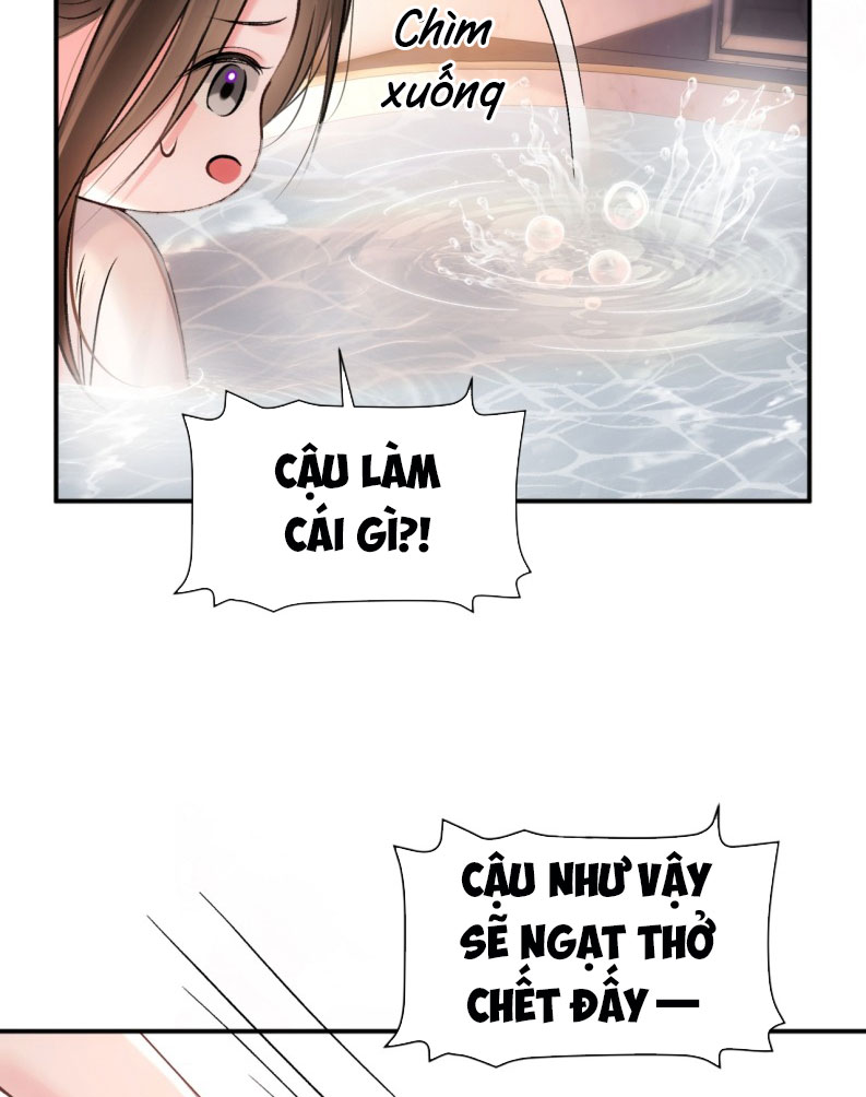 Xin Đừng Chạm Vào Tử Thần Chapter 23 - Trang 12