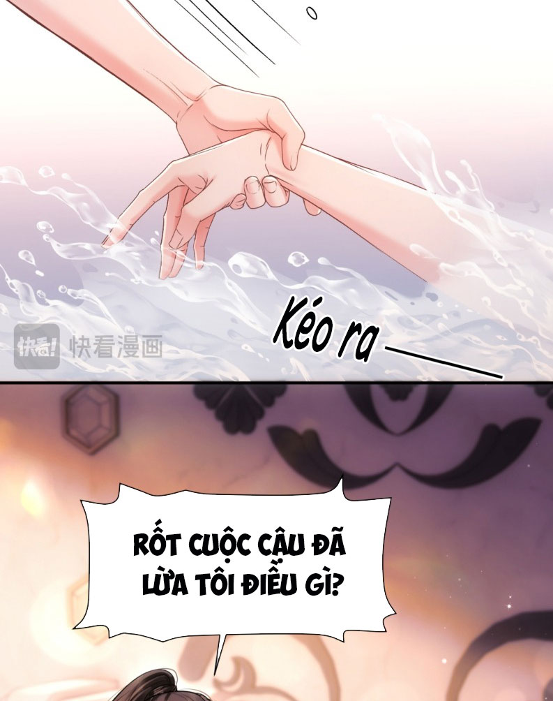 Xin Đừng Chạm Vào Tử Thần Chapter 23 - Trang 13