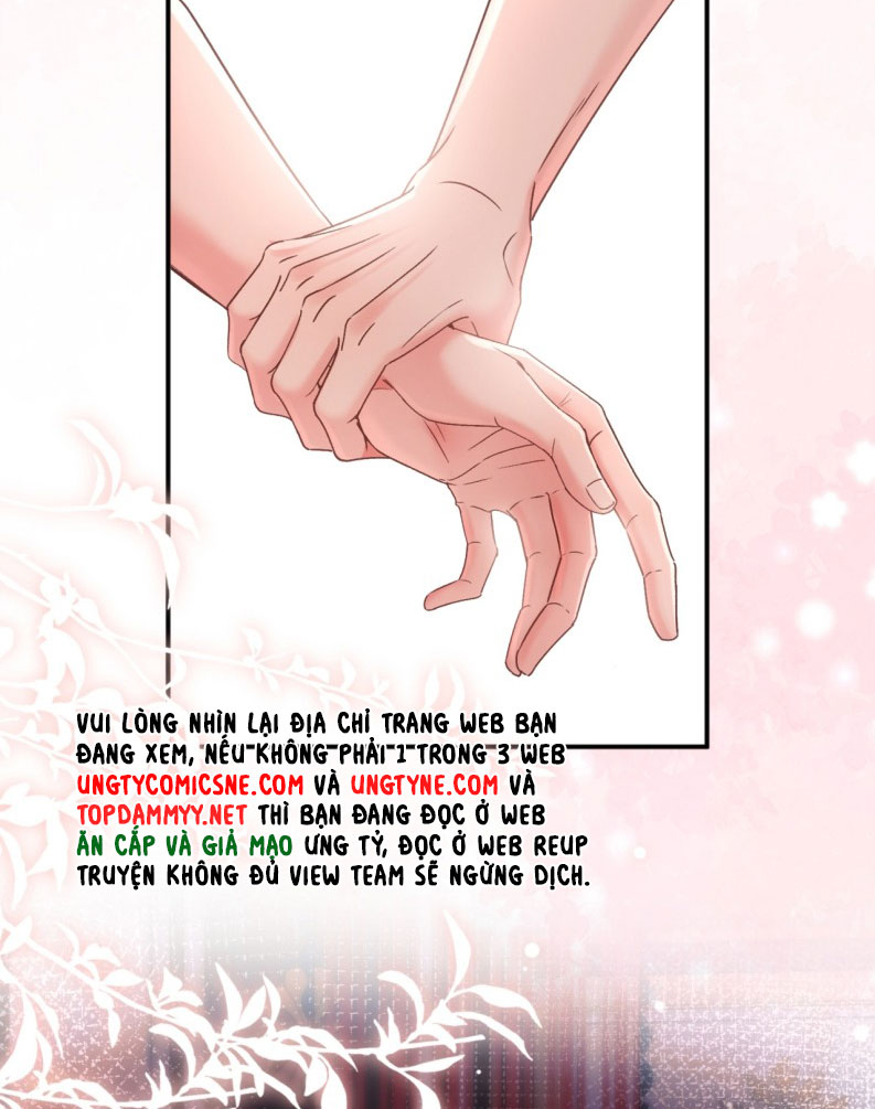 Xin Đừng Chạm Vào Tử Thần Chapter 23 - Trang 15
