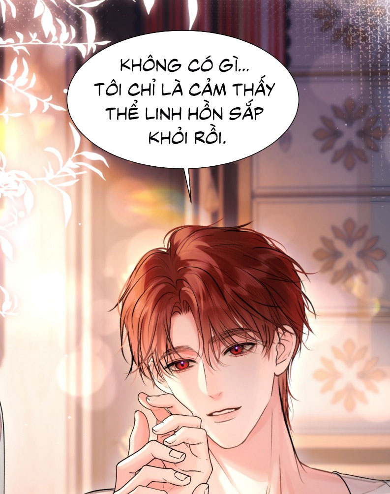 Xin Đừng Chạm Vào Tử Thần Chapter 23 - Trang 16