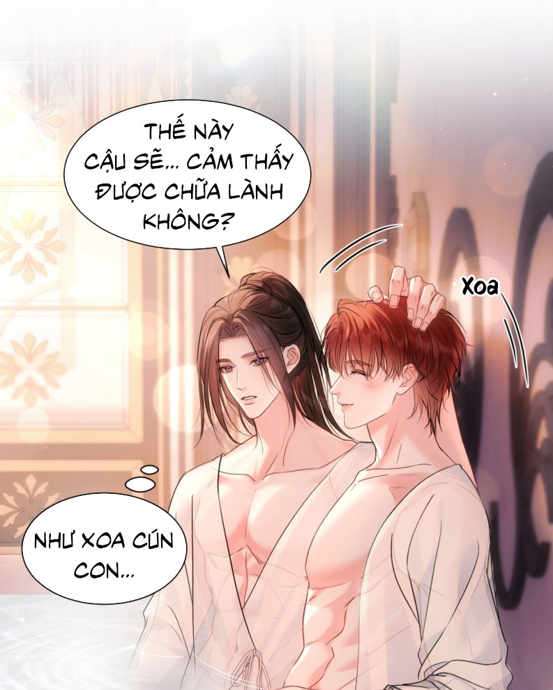 Xin Đừng Chạm Vào Tử Thần Chapter 23 - Trang 18