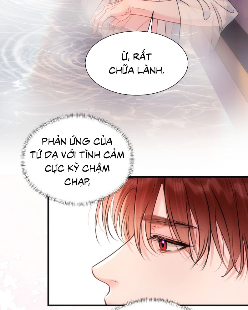 Xin Đừng Chạm Vào Tử Thần Chapter 23 - Trang 19