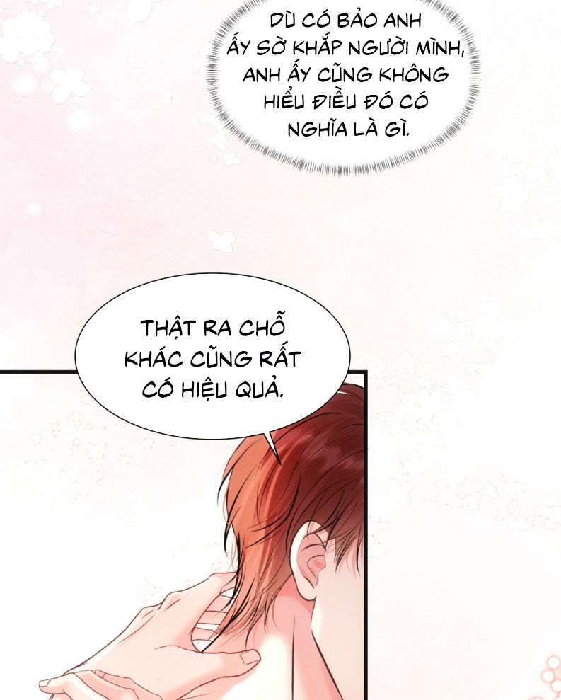 Xin Đừng Chạm Vào Tử Thần Chapter 23 - Trang 20