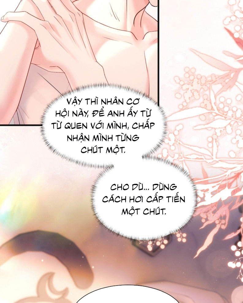 Xin Đừng Chạm Vào Tử Thần Chapter 23 - Trang 21