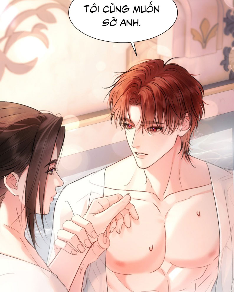 Xin Đừng Chạm Vào Tử Thần Chapter 23 - Trang 22
