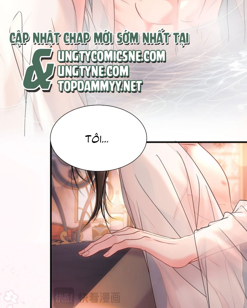 Xin Đừng Chạm Vào Tử Thần Chapter 23 - Trang 23